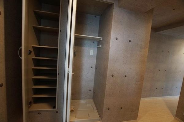 尼崎市杭瀬北新町２丁目のマンション
