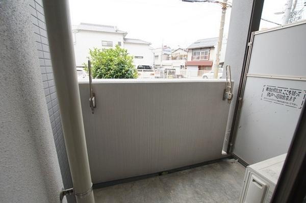 尼崎市杭瀬北新町２丁目のマンション