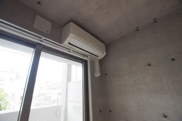 尼崎市杭瀬北新町２丁目のマンション