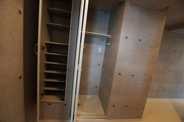 尼崎市杭瀬北新町２丁目のマンション