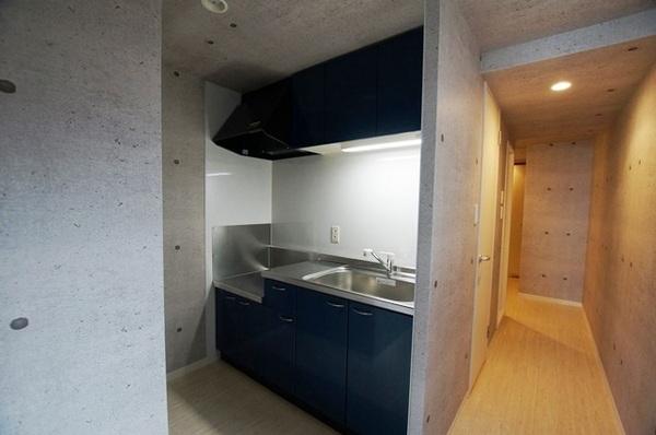 尼崎市杭瀬北新町２丁目のマンション
