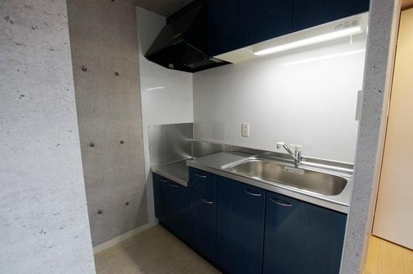尼崎市杭瀬北新町２丁目のマンション