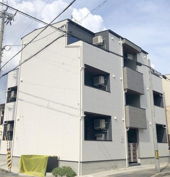 ヴィレッタ武庫之荘