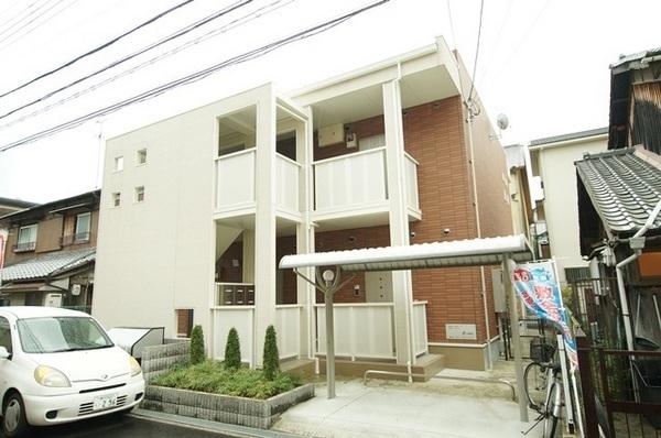 シャロル東園田