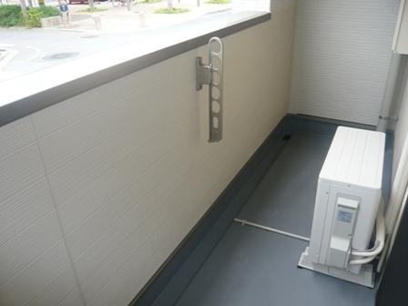 尼崎市南塚口町６丁目のマンション