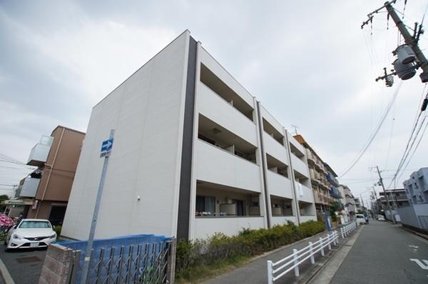 尼崎市南塚口町６丁目のマンション
