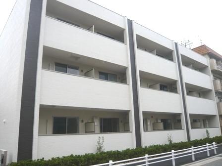 尼崎市南塚口町６丁目のマンション