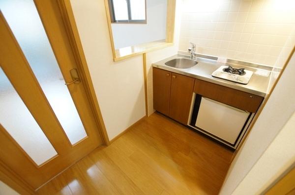 尼崎市東難波町５丁目のマンション