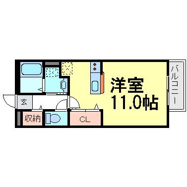 パークサイド・マ・メゾン