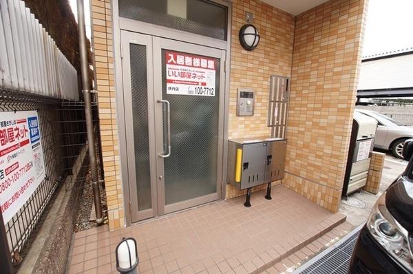 尼崎市東難波町５丁目のマンション