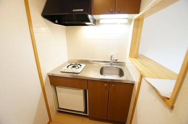 尼崎市東難波町５丁目のマンション