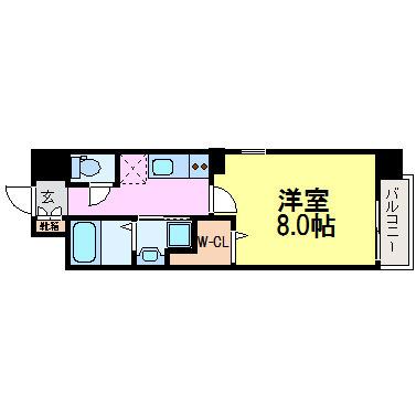クラシェス尼崎