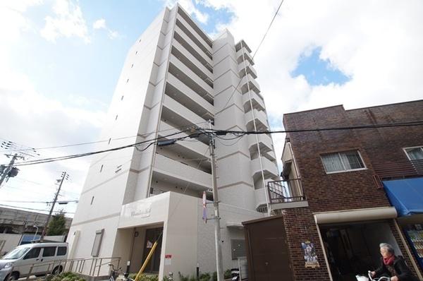 クラシェス尼崎