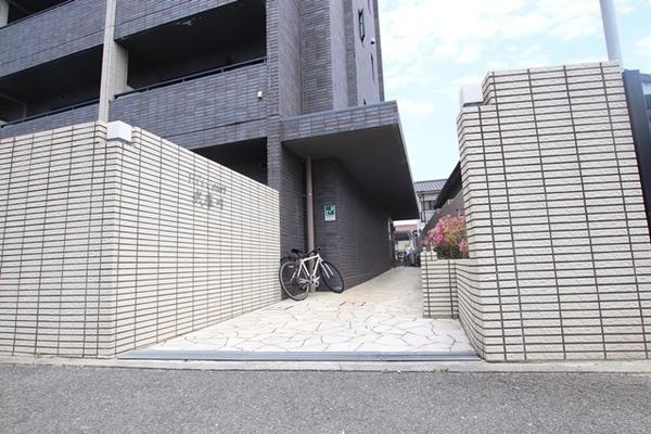 ハイズコート武庫川