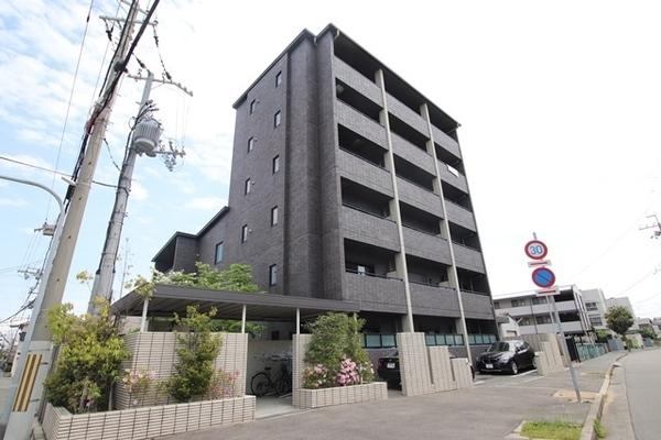ハイズコート武庫川