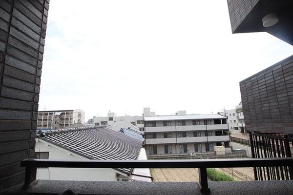 ハイズコート武庫川
