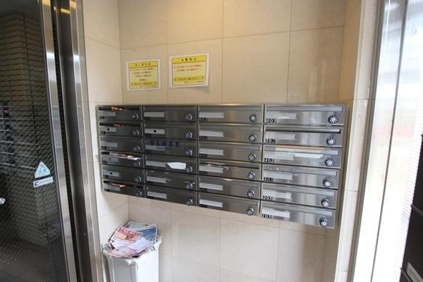 ハイズコート武庫川