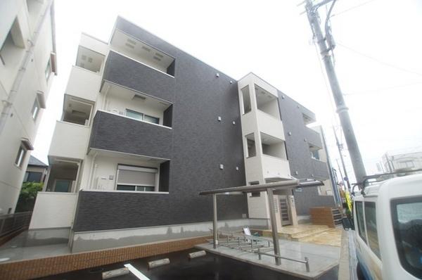 フジパレス園田6番館