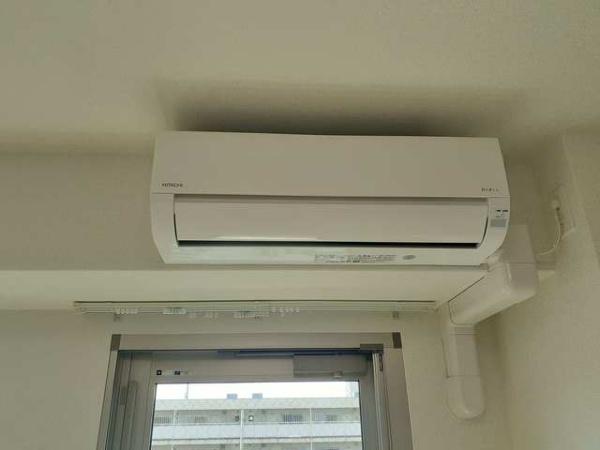 尼崎市尾浜町２丁目のアパート