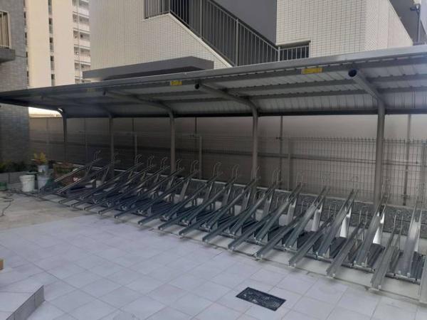 尼崎市尾浜町２丁目のアパート