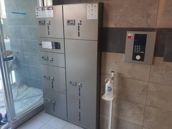 尼崎市尾浜町２丁目のアパート