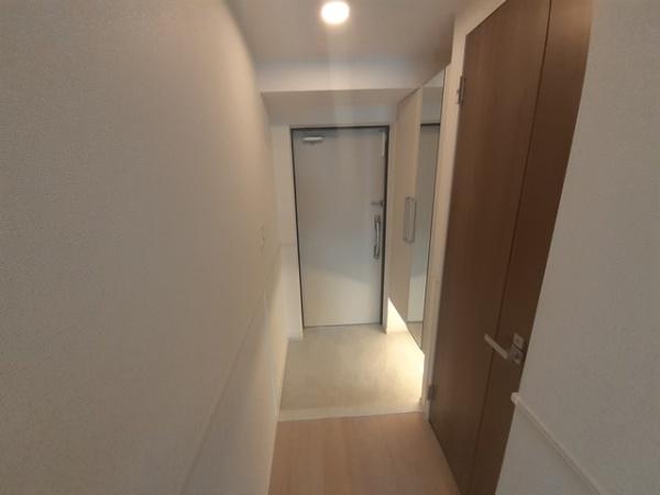 尼崎市尾浜町２丁目のアパート