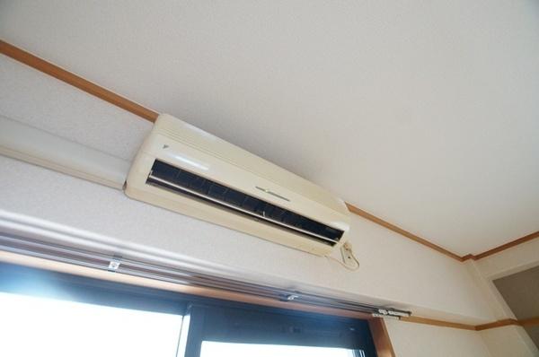 尼崎市東園田町８丁目のマンション