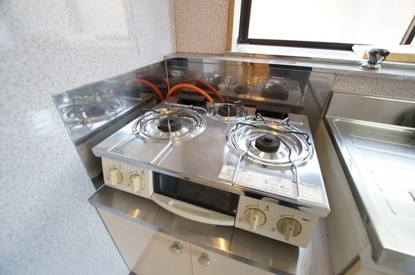 尼崎市東園田町８丁目のマンション