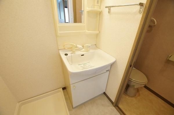 尼崎市東園田町８丁目のマンション
