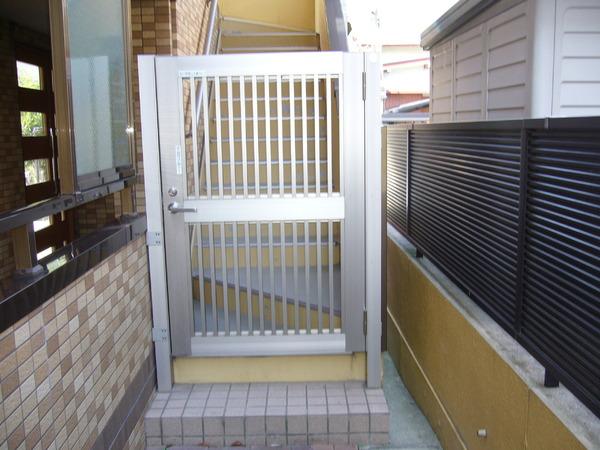 尼崎市武庫元町３丁目のマンション