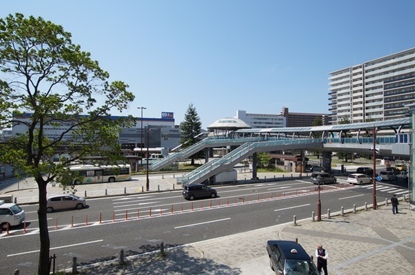 アマーベル潮江(尼崎駅(JR東海道本線))