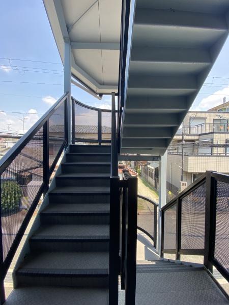 アマーベル潮江