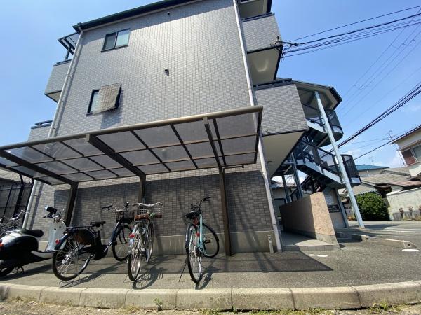 アマーベル潮江