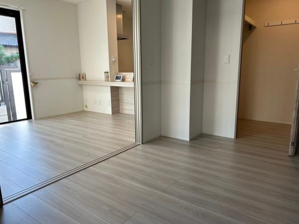 尼崎市塚口町３丁目のアパート