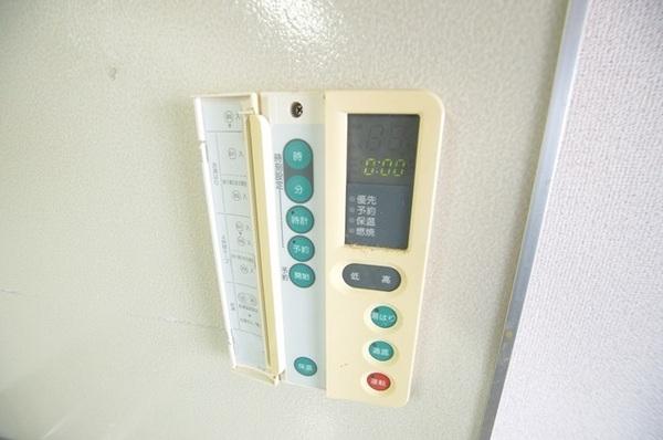 尼崎市食満２丁目のマンション