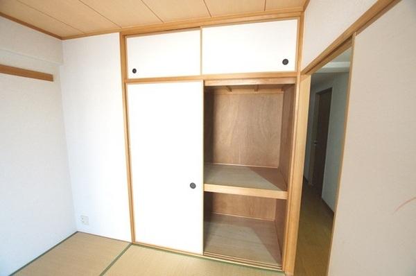 尼崎市食満２丁目のマンション