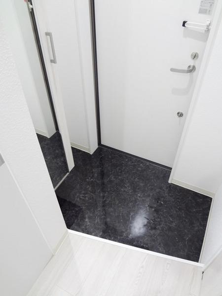 尼崎市大庄北１丁目のマンション
