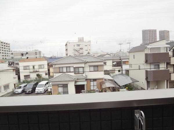 尼崎市大庄北１丁目のマンション