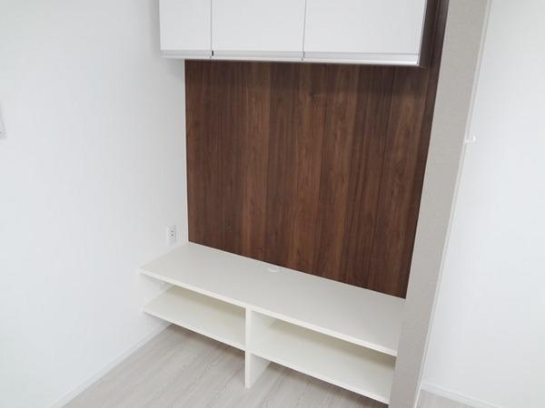 尼崎市大庄北１丁目のマンション