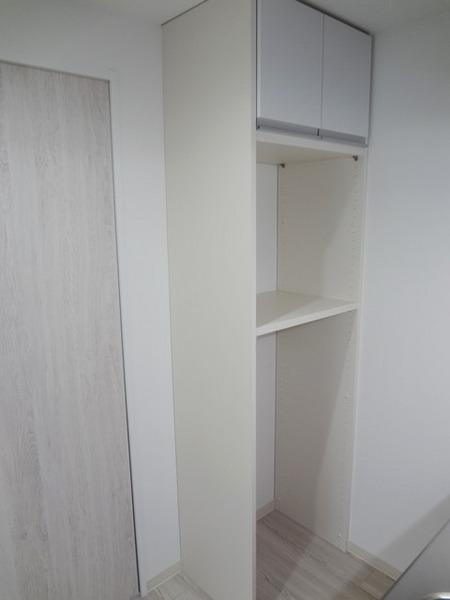 尼崎市大庄北１丁目のマンション
