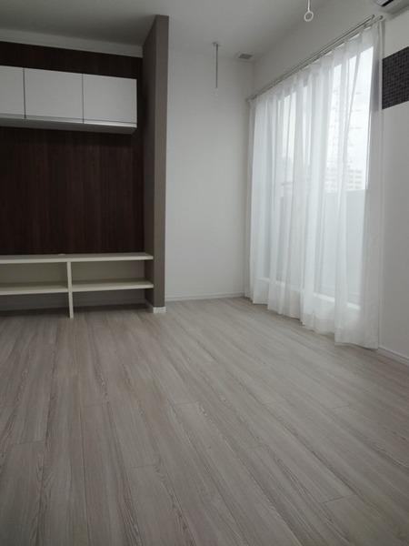 尼崎市大庄北１丁目のマンション
