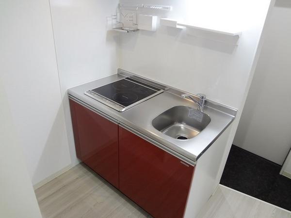 尼崎市大庄北１丁目のマンション