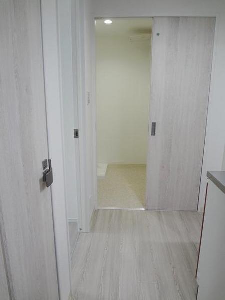 尼崎市大庄北１丁目のマンション