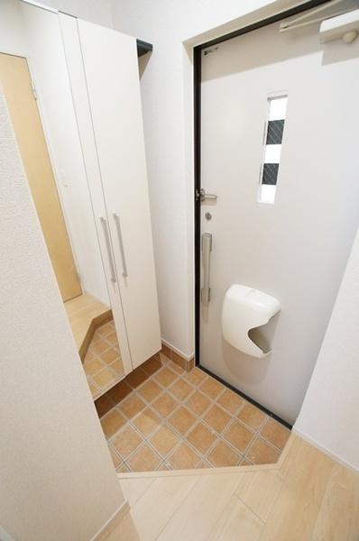 レジデンスサピー