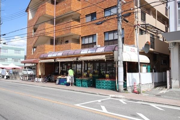 レジデンスサピー(ディスカウントこにし塚口店)