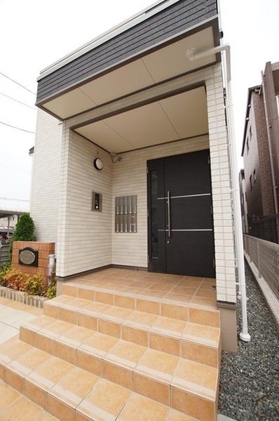 レジデンスサピー