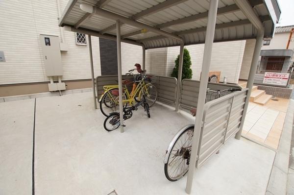 レジデンスサピー