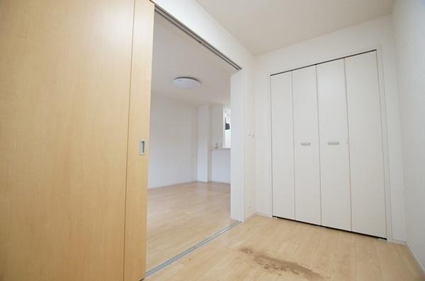 レジデンスサピー