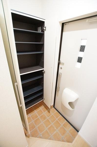 レジデンスサピー