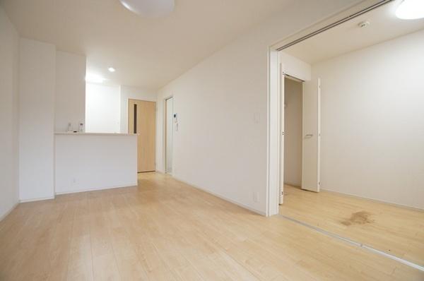 レジデンスサピー